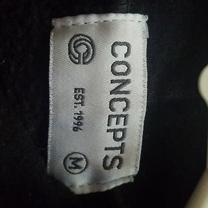 concepts champion hoodie